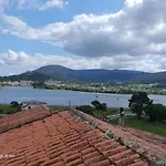Casa Abruneiras Noia