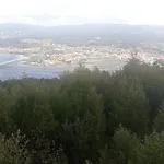 Casa Abruneiras * Noia
