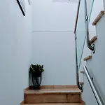 Semesterbostad Casa Abruneiras Noia