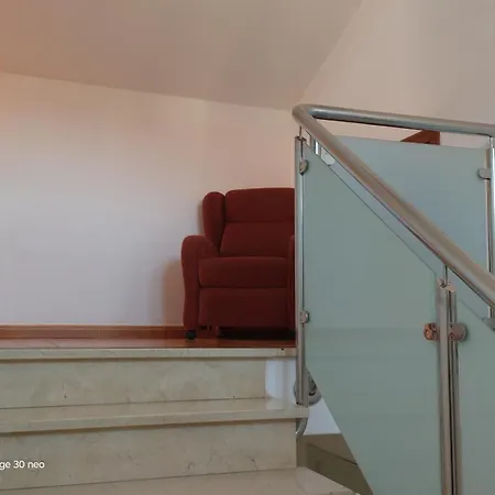 Casa Abruneiras * Noia