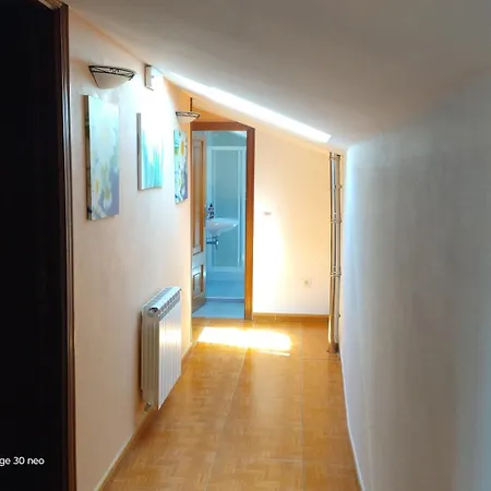 Casa Abruneiras * Noia