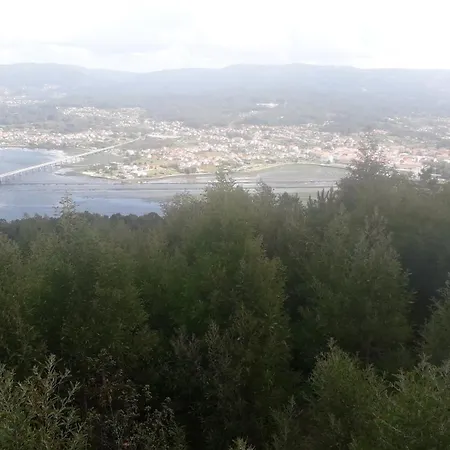 Casa Abruneiras * Noia