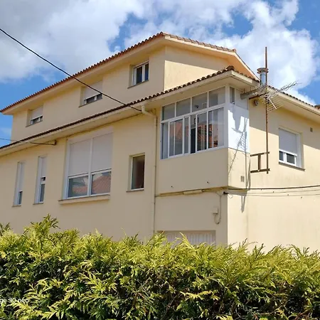 Casa Abruneiras Сasa de vacaciones