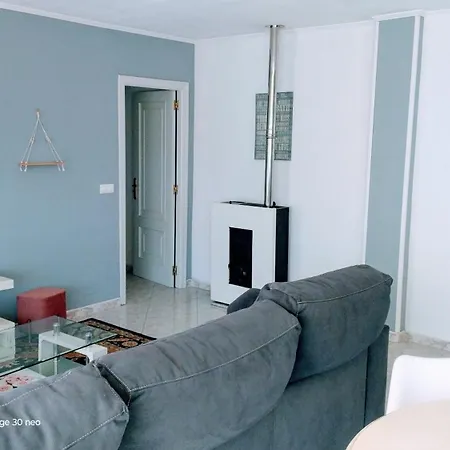 Casa Abruneiras *