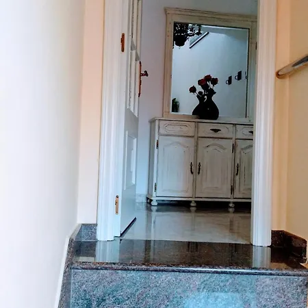 Tatil Evi Casa Abruneiras