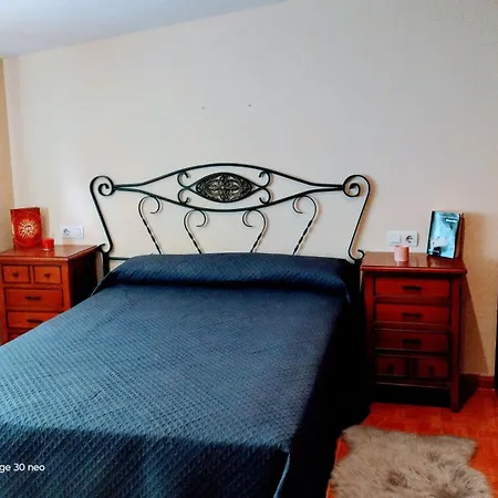 Casa Abruneiras Hébergement de vacances Noia