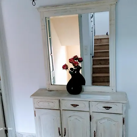 Casa Abruneiras * Noia