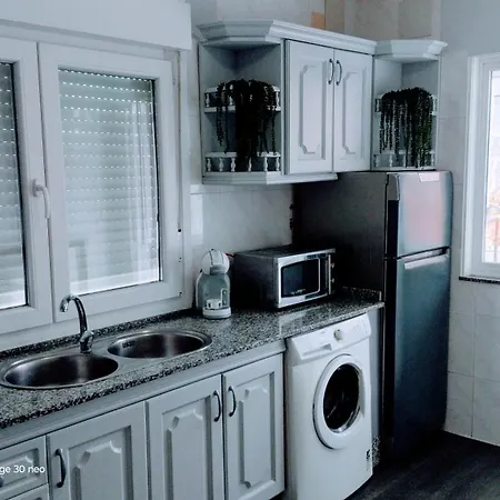 Casa Abruneiras Сasa de vacaciones *