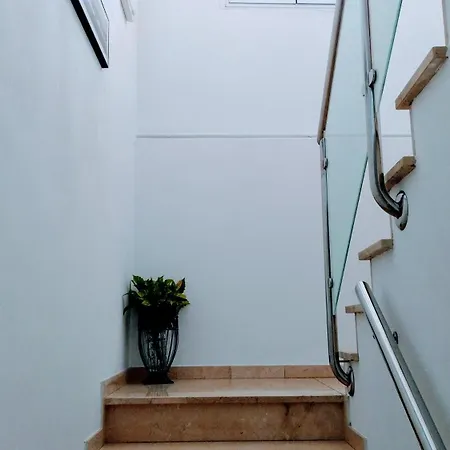 Tatil Evi Casa Abruneiras Noia