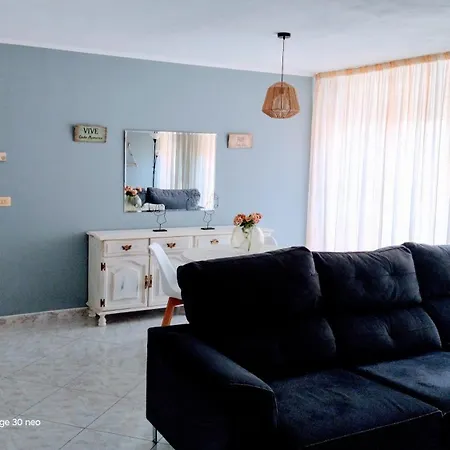 Holiday home Casa Abruneiras Noia