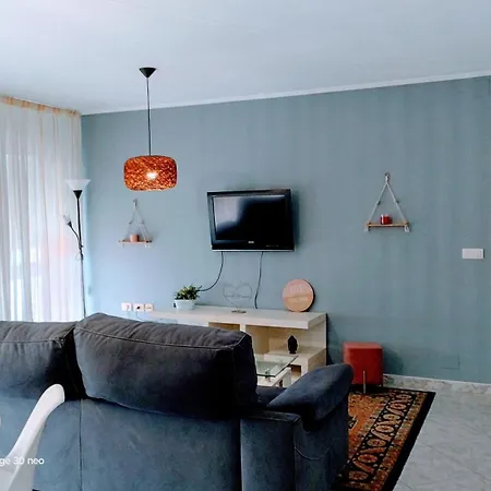 Casa Abruneiras