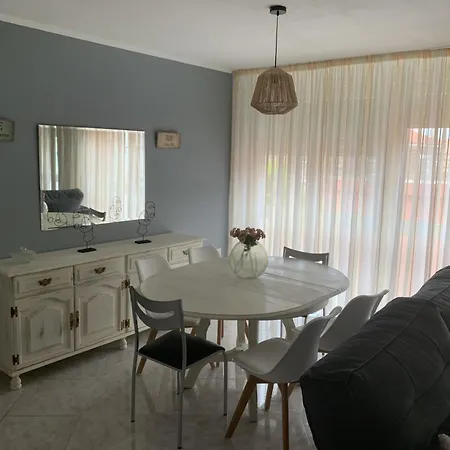Tatil Evi Casa Abruneiras