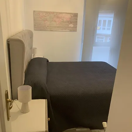 Casa Abruneiras Сasa de vacaciones *