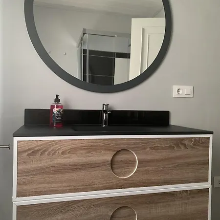 Tatil Evi Casa Abruneiras *
