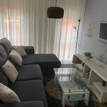 Casa Abruneiras Сasa de vacaciones Noia