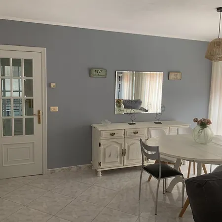 Semesterbostad Casa Abruneiras Noia