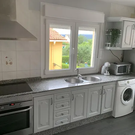 Casa Abruneiras *