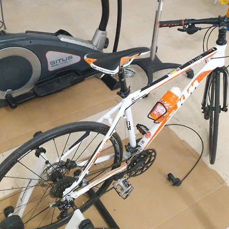 Ferienhaus Casa Abruneiras *