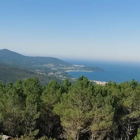 Hébergement de vacances Casa Abruneiras Noia