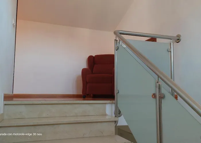 Casa Abruneiras * Noia