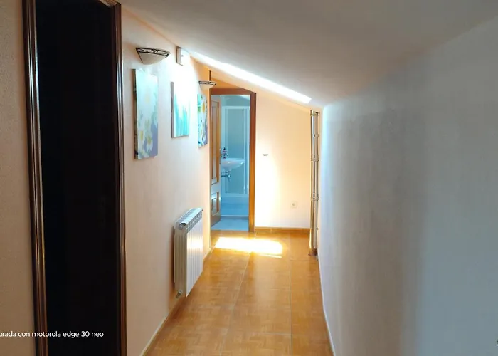 Casa Abruneiras * Noia