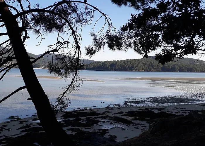 Σπίτι διακοπών Casa Abruneiras *