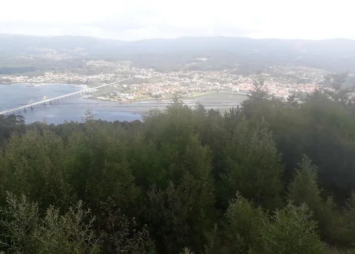 Casa Abruneiras * Noia