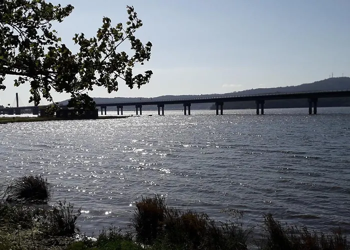 Tatil Evi Casa Abruneiras