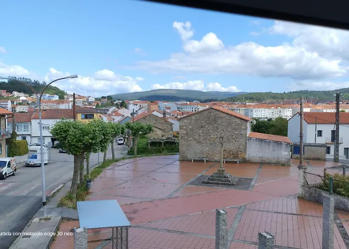 Σπίτι διακοπών Casa Abruneiras