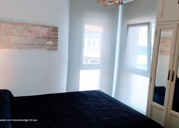 Casa Abruneiras Σπίτι διακοπών