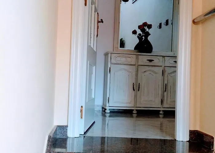 Σπίτι διακοπών Casa Abruneiras