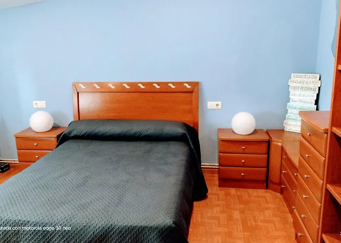 Casa Abruneiras * נויה