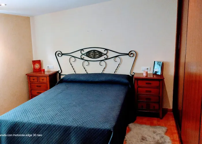 Casa Abruneiras Tatil Evi Noia