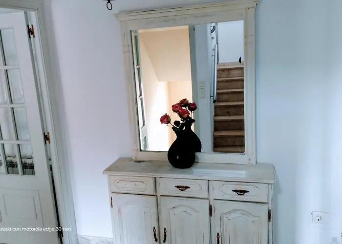 Casa Abruneiras * Noia