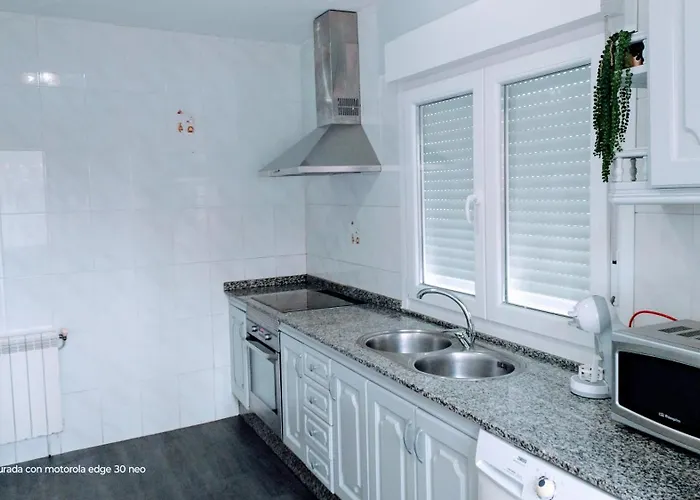 Tatil Evi Casa Abruneiras *