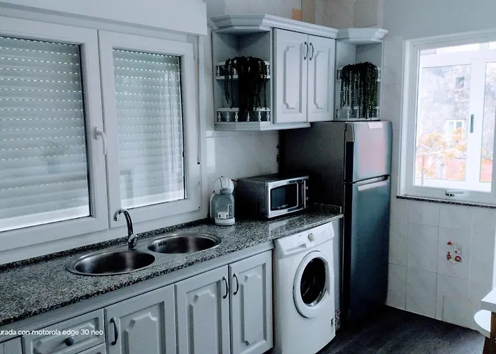 Casa Abruneiras Σπίτι διακοπών *