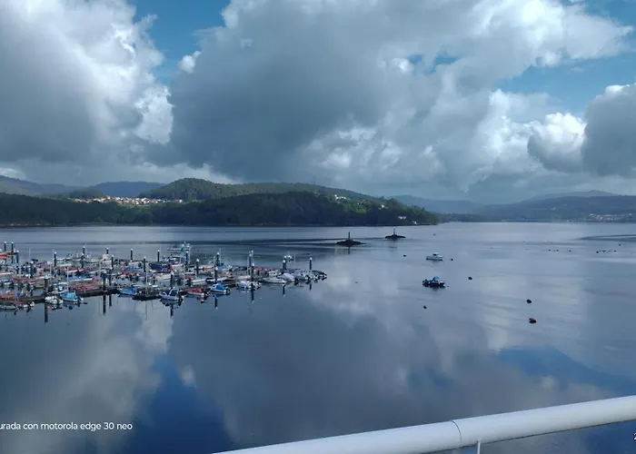 Casa Abruneiras Σπίτι διακοπών *
