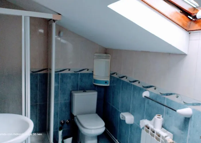 Casa Abruneiras * Noia