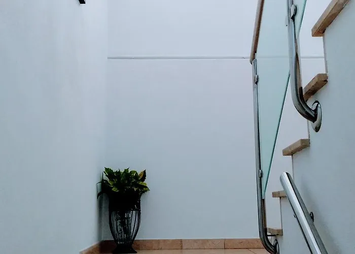 Tatil Evi Casa Abruneiras Noia