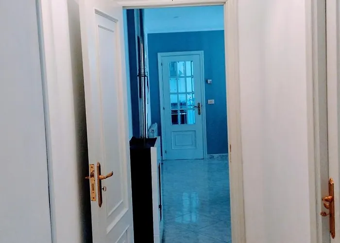 Casa Abruneiras Noia