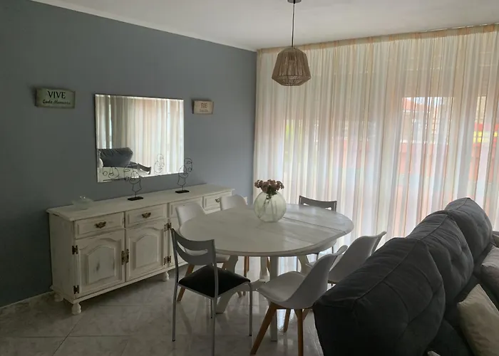 Σπίτι διακοπών Casa Abruneiras