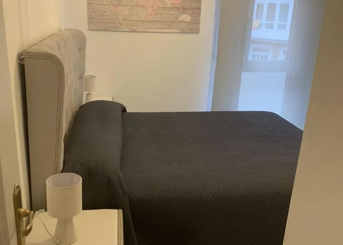 Casa Abruneiras Σπίτι διακοπών *