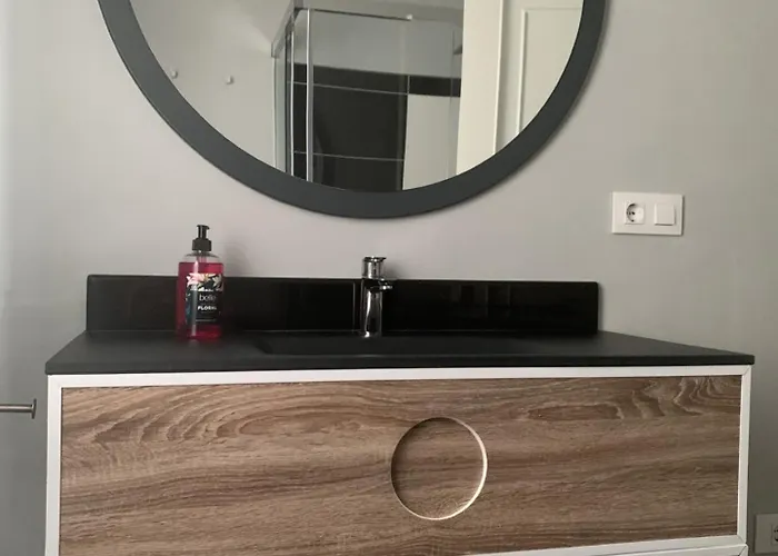 Tatil Evi Casa Abruneiras *