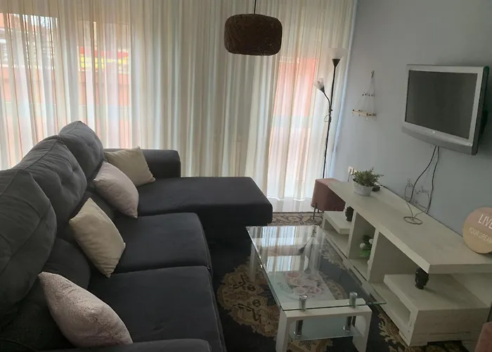 Casa Abruneiras בית נופש נויה