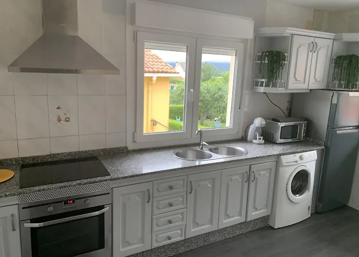 Casa Abruneiras *