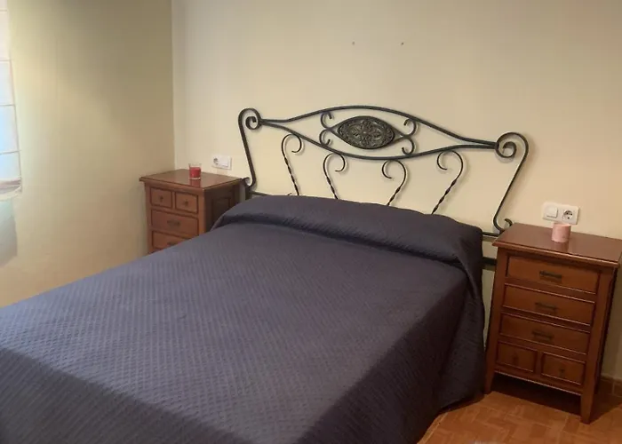 Casa Abruneiras Noia